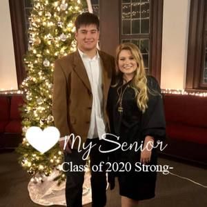 Meet your Posher, Sandi